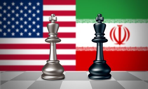 Pressure Points – Converging Events Will Soon Force Next Steps With Iran