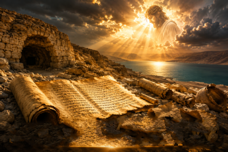 Why the Dead Sea Scrolls Are Leaving Jesus Skeptics With a Stunning Dilemma