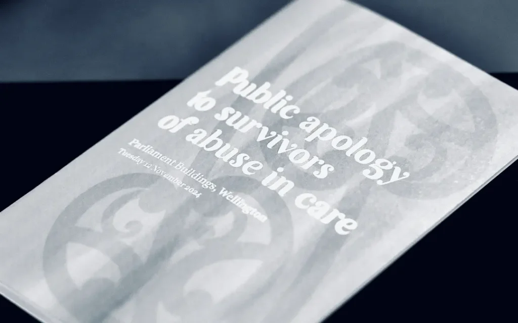 Abuse In Care