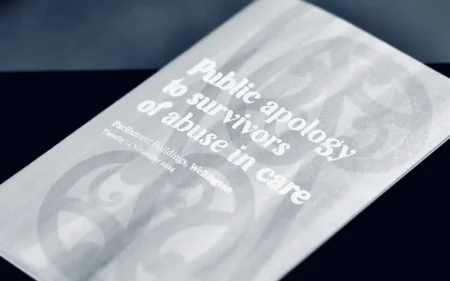 Abuse In Care
