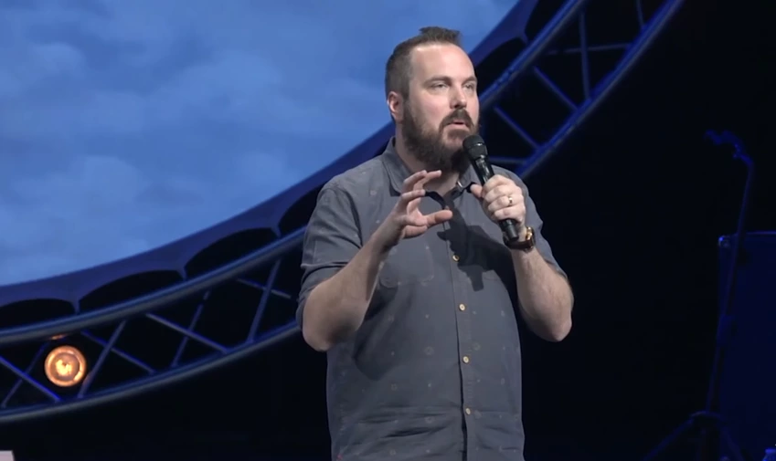 Bethel Church announces major reforms, distances itself amid abuse probe