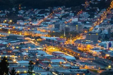 Regions Surge with Optimism as Kiwi Businesses Push Into Recovery