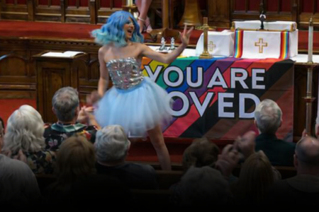 The Drag Offering That Shocked Canada