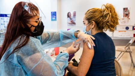 Several Covid‑19 Cases Confirmed at Porirua’s Kenepuru Hospital