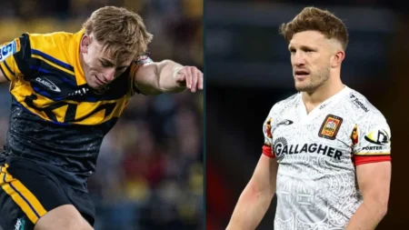 Hurricanes v Chiefs Final: Who Wins the Super Rugby Pacific 2026 Title?