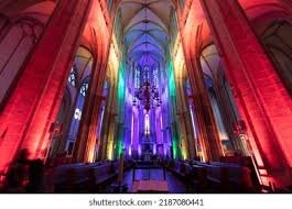 Rainbow Church