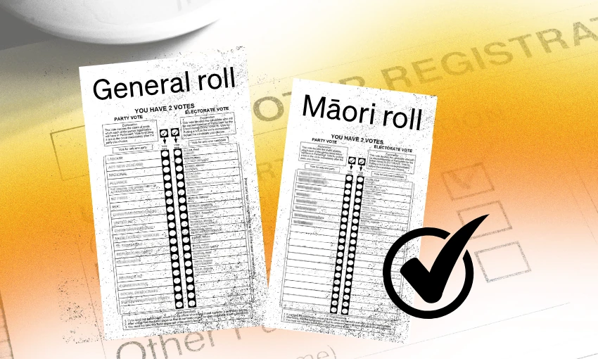 To swap or not to swap? The question for Māori voters