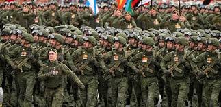 Why Germany’s military capabilities are underestimated