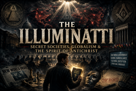 Illuminati, Secret Societies and End-Times Deception