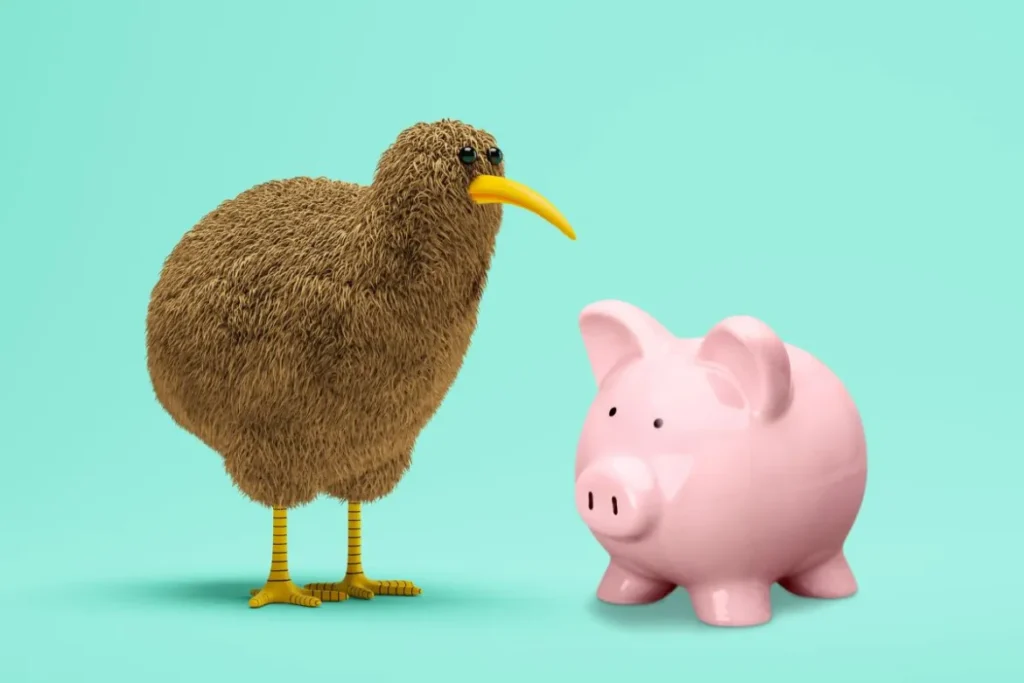 More Than Half of Kiwis Check Their KiwiSaver Monthly — But!