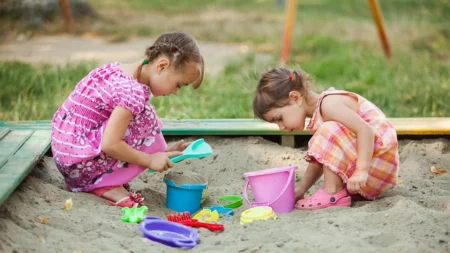 Child Poverty