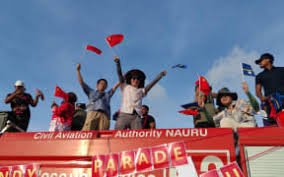 Nauru Introduces One-Day Tobacco Sale And Import Ban Under New Law