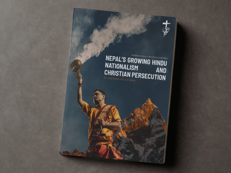 Christian Persecution in Nepal: New ICC Report Exposes Rising Hindu Nationalism