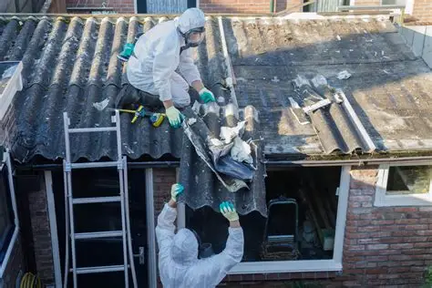 Contaminated Land And Asbestos Management Demand Growing