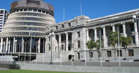 The Future of New Zealand’s Democratic Institutions
