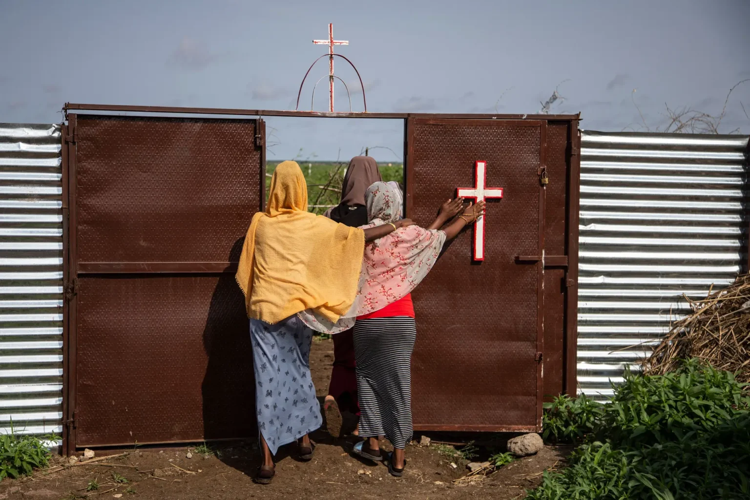 13 Killed Every Day for Their Faith