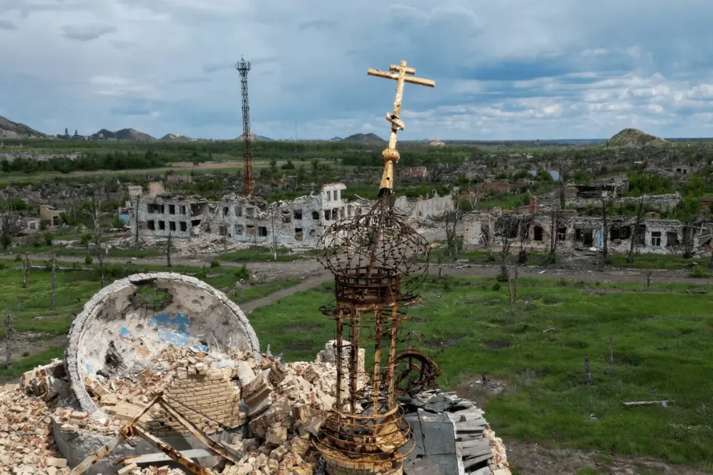 Calls for solidarity with persecuted Christians