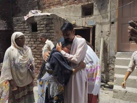 Why Christian persecution is Trump’s new foreign policy roadmap