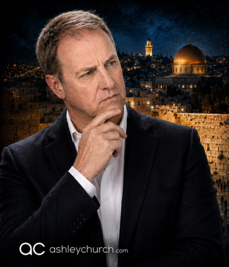 How did we miss this major fulfilment of prophecy?