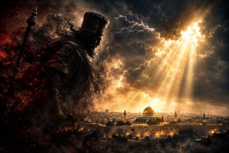 The Spiritual Dimension of Iran’s War With Israel