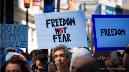 A COVID-Era Precedent In Australia That Should Alarm Every Christian Under Its Governance