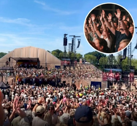 63,000 Prove Faith Isn’t Dead in the Netherlands