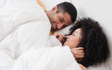 Sex and a just society