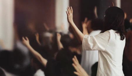 Shincheonji: