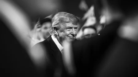 Trump’s chaos and incoherence have led to failure on Iran