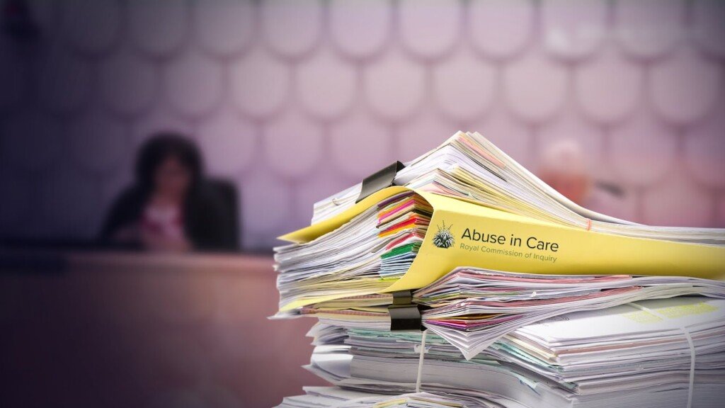 Abuse in Care: A Truth‑Telling Inquiry That Erased the Truth