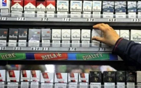 Illicit Tobacco Now One‑Third of NZ Market as Revenue Loss Hits $817m