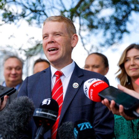 Labour Breaks Policy Silence With $20 Weekly Transport Cap — But Won’t Say What Gets Cut To Pay For It