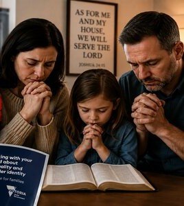Prayers Australia
