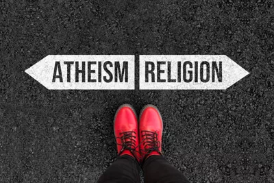 Which poses the greater threat to humanity – Islam or secularism?