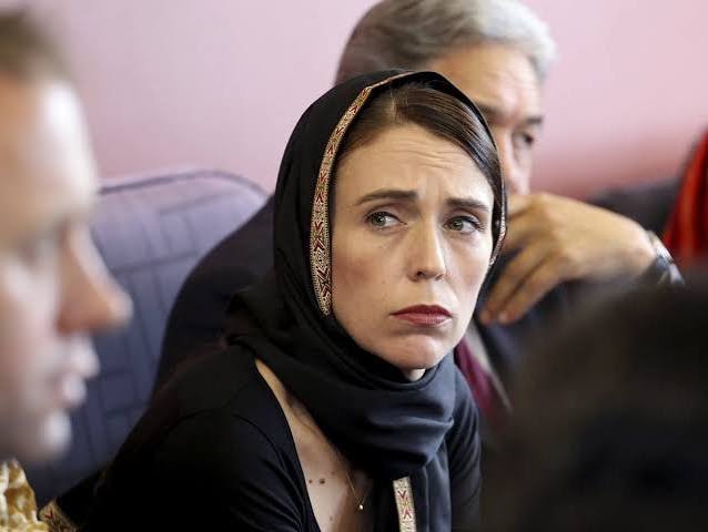 Dame Jacinda: hit or myth?