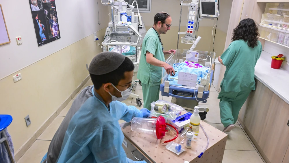 Antisemitism rampant in Australian medical profession, report says