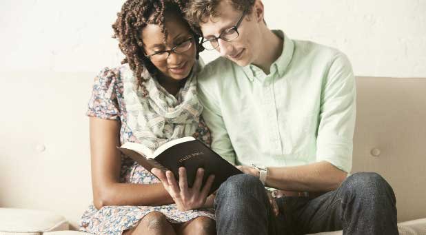 Men: A Marriage Bucket List