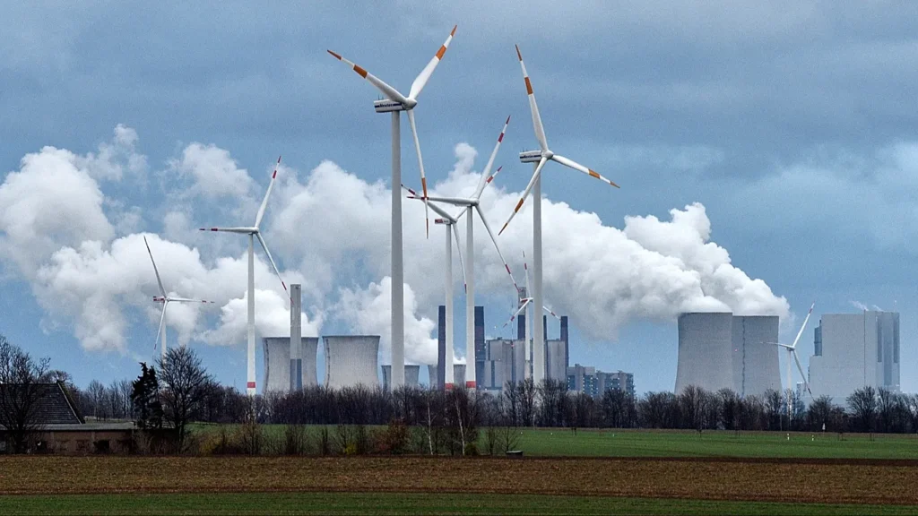 Inside the EU’s ‘weakened’ plan that could put the brakes on carbon emission cuts