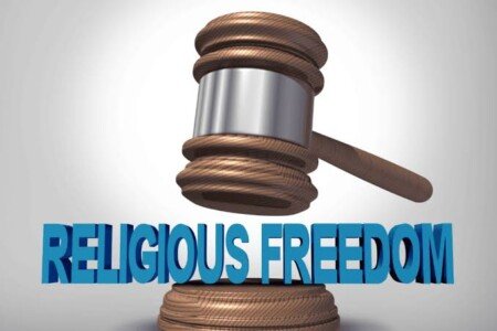Database launched on anti-Christian violations of religious freedom in Australia