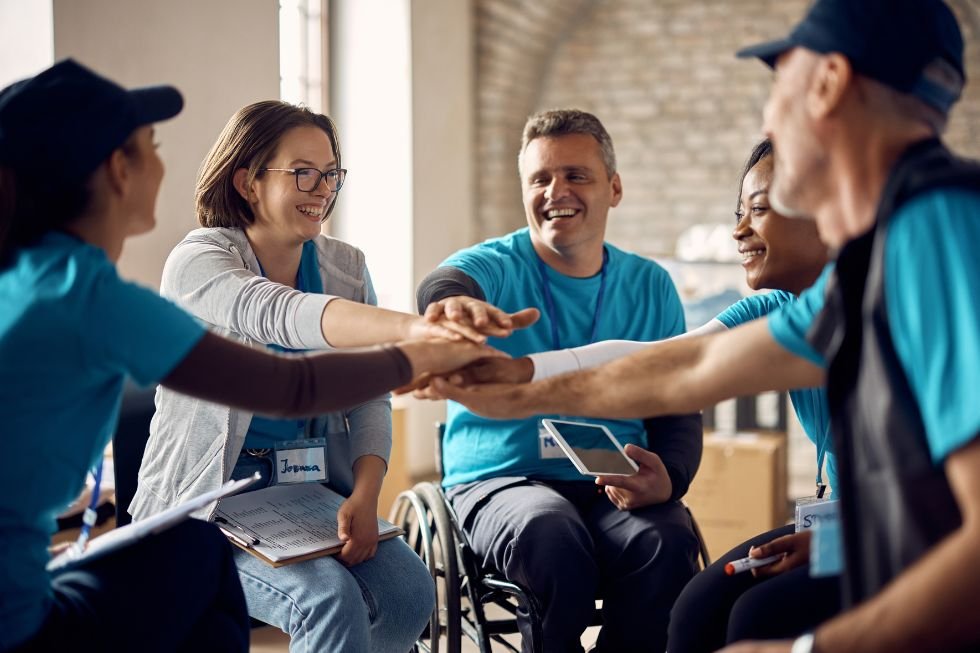 Learning From the Disabled: Creativity and Resilience in Emergency Preparedness