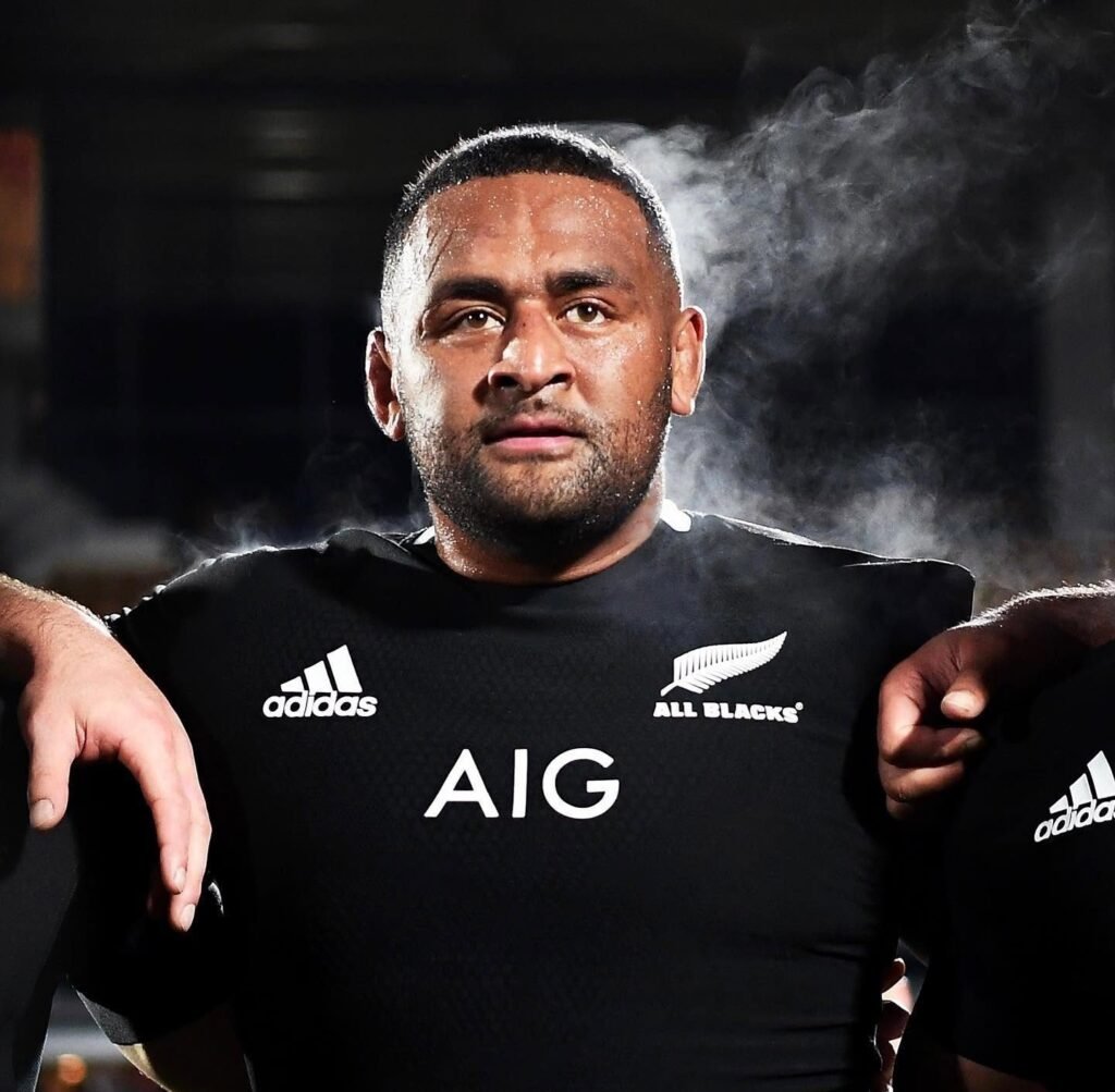 Faith And Family Keep All Black George Bower Grounded
