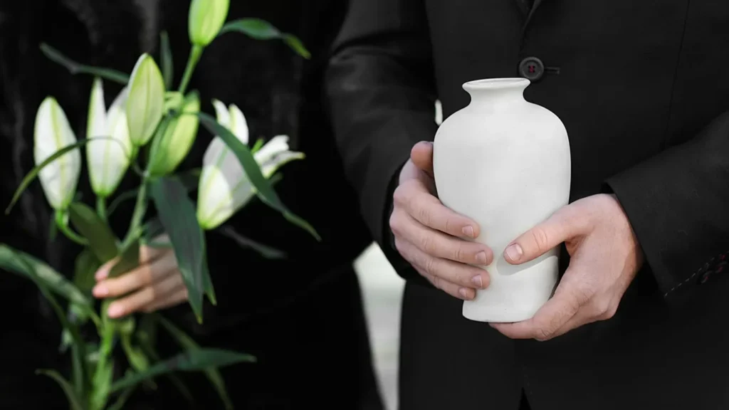 ‘Stored on racks’: UK funeral director faces jail over un-cremated bodies