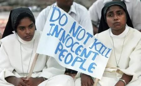 India Added to Global Human Rights Watchlist as Civic Freedoms Decline