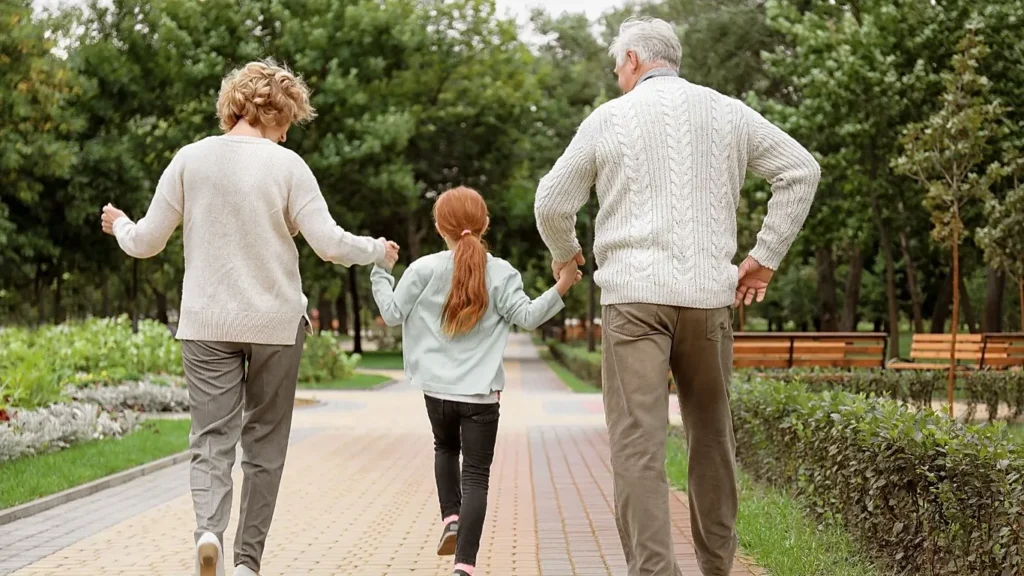 People are living longer, but not healthier
