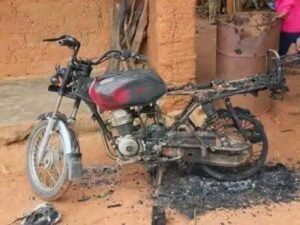 Islamic Extremists Kill 30 Christians in Nigerian Village
