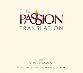 The Passion Translation faces mounting rejection as churches, Bible apps pull support