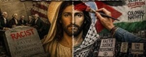 They’ve Already Tried To Rewrite America-Now They’re Rewriting Jesus
