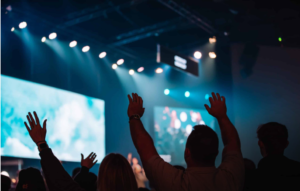 Through Compromise, Numerous Modern Churches Are Guilty Of ‘Playing The Harlot’