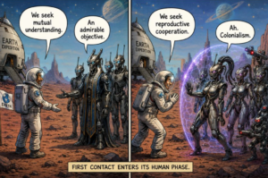 Why Claude and ChatGPT Don’t Agree on What’s Good for Us — Part 2