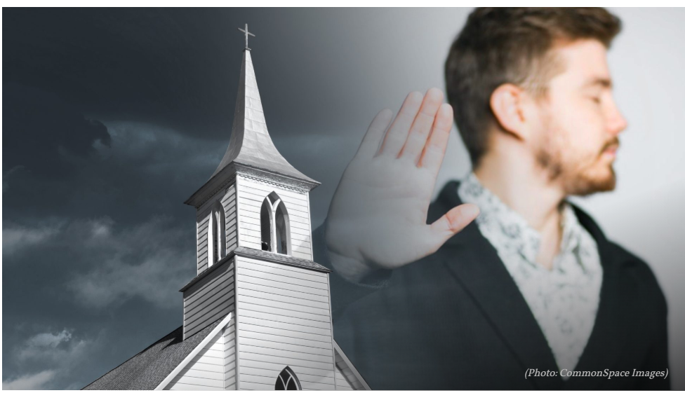 The Silence In Most Churches Is A Significant Mistake